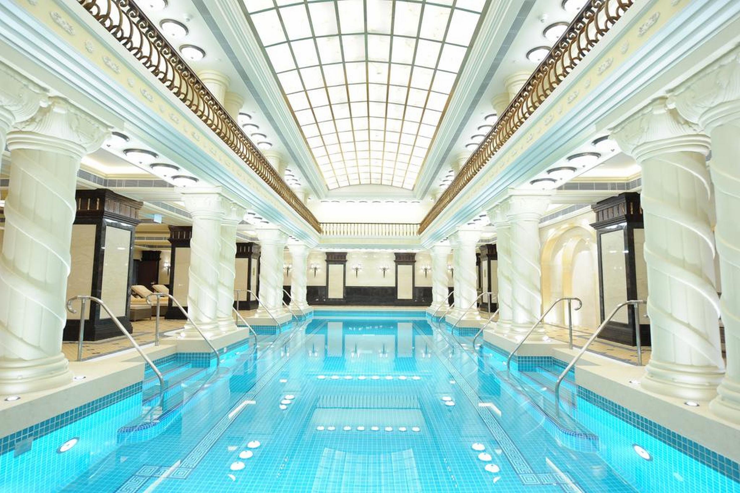 Harbourview Hotel Macau Ngoại thất bức ảnh