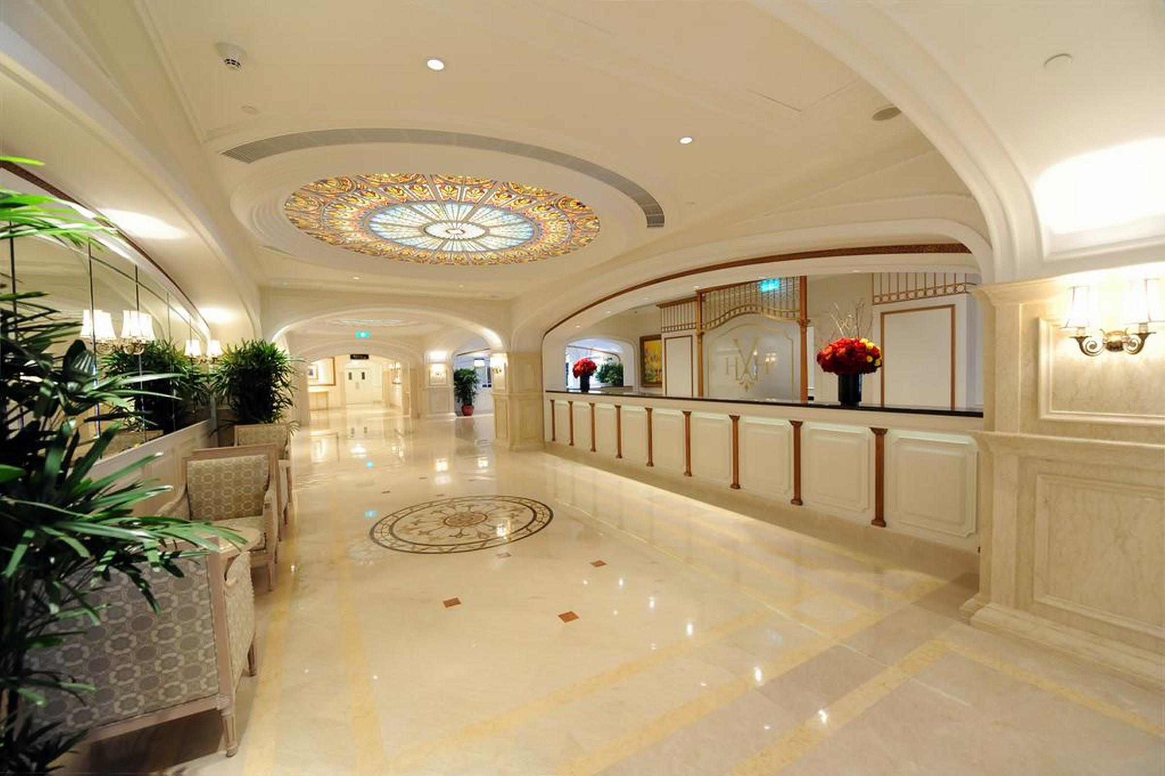 Harbourview Hotel Macau Ngoại thất bức ảnh
