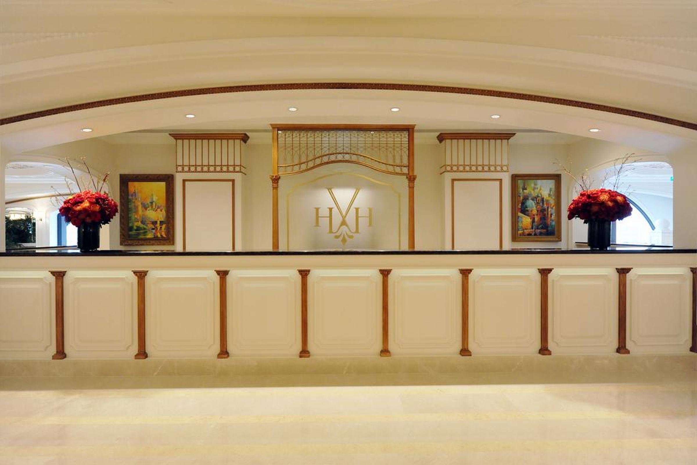 Harbourview Hotel Macau Ngoại thất bức ảnh