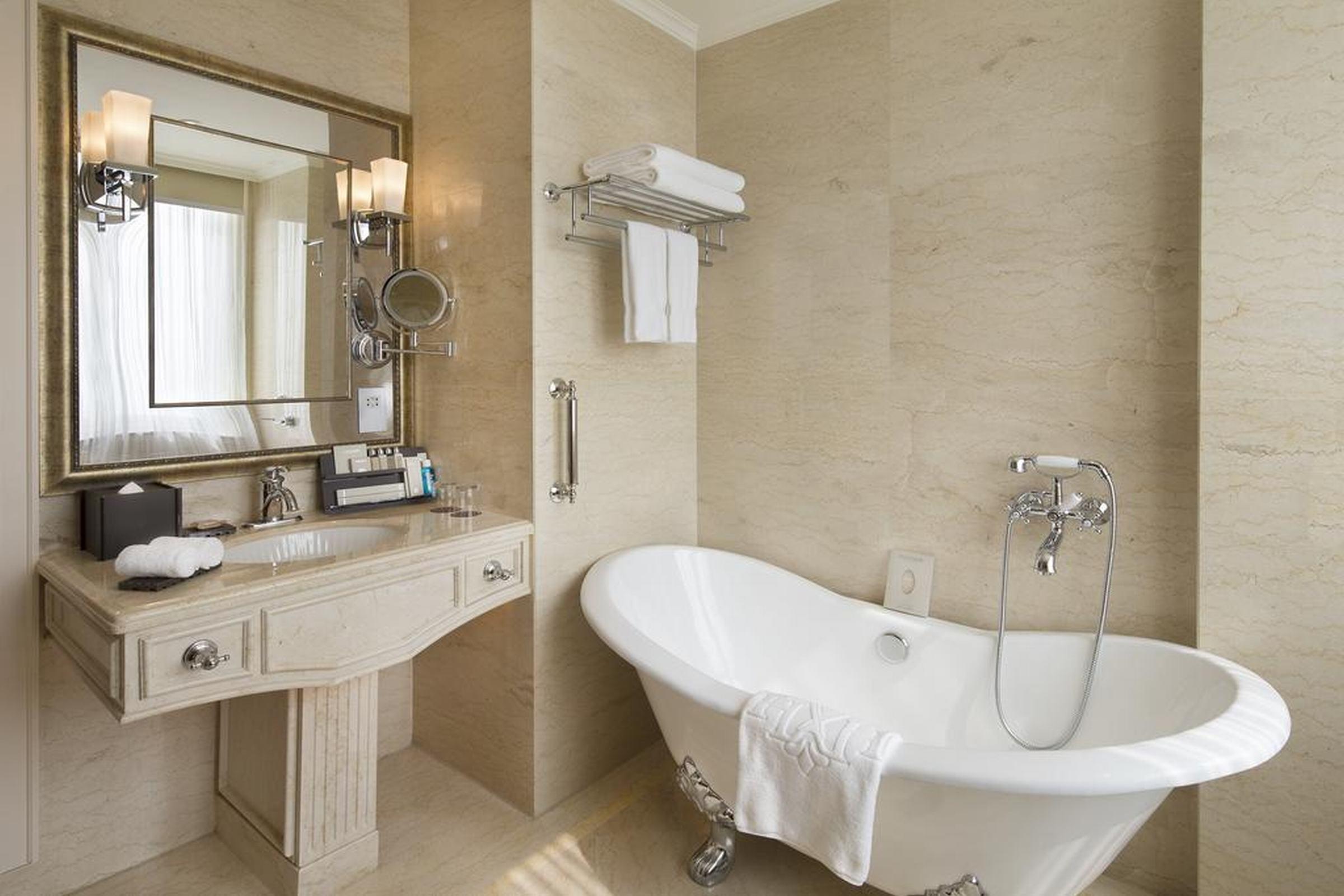 Harbourview Hotel Macau Ngoại thất bức ảnh