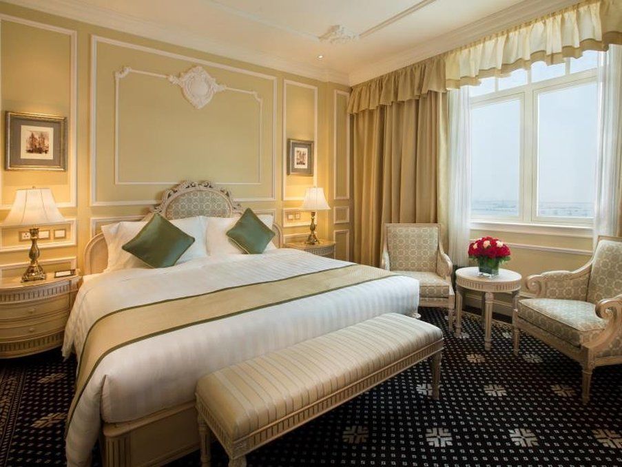 Harbourview Hotel Macau Ngoại thất bức ảnh