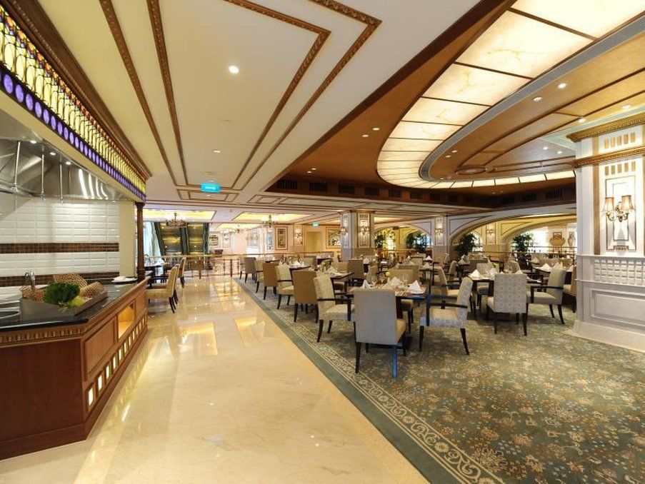 Harbourview Hotel Macau Ngoại thất bức ảnh
