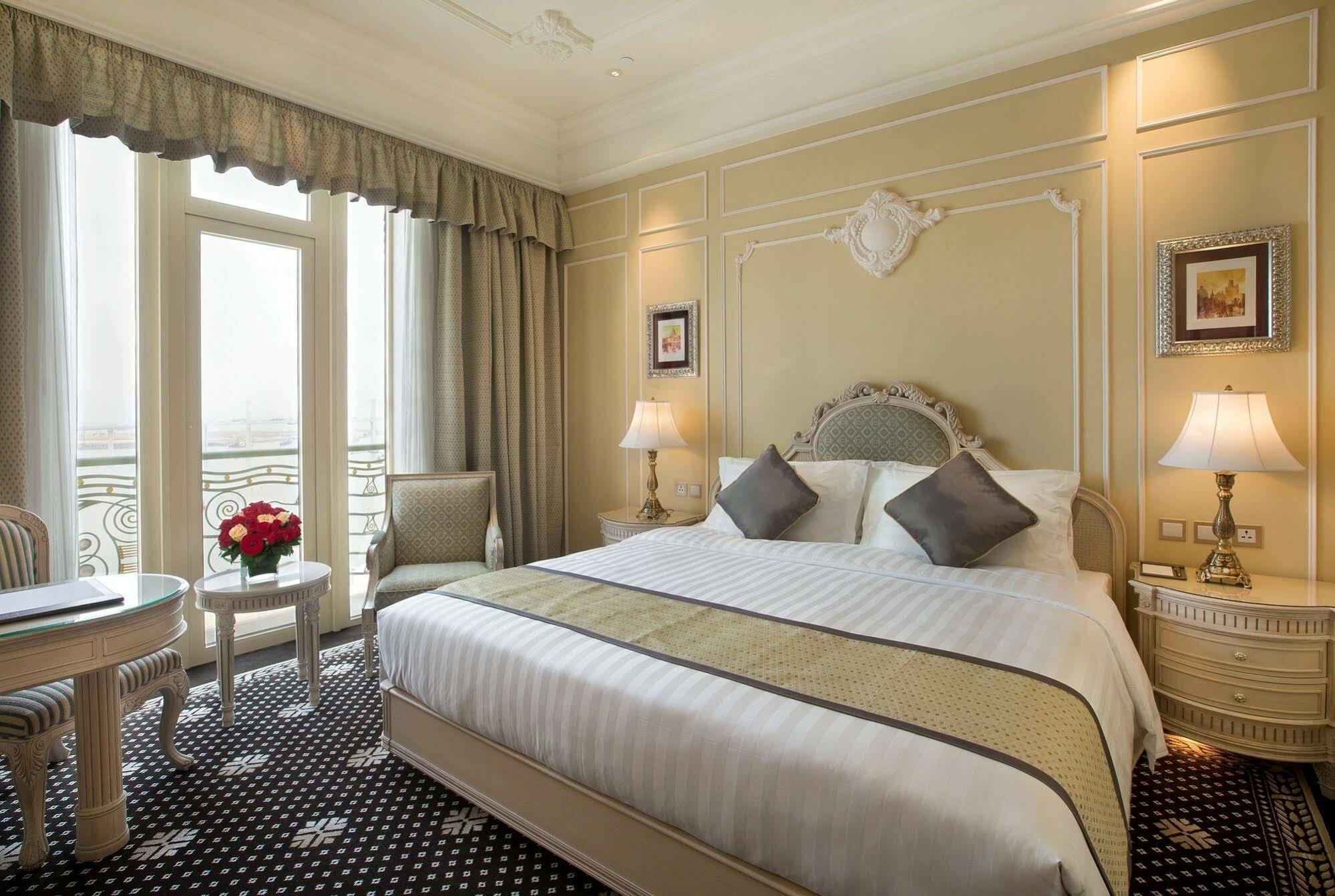 Harbourview Hotel Macau Ngoại thất bức ảnh
