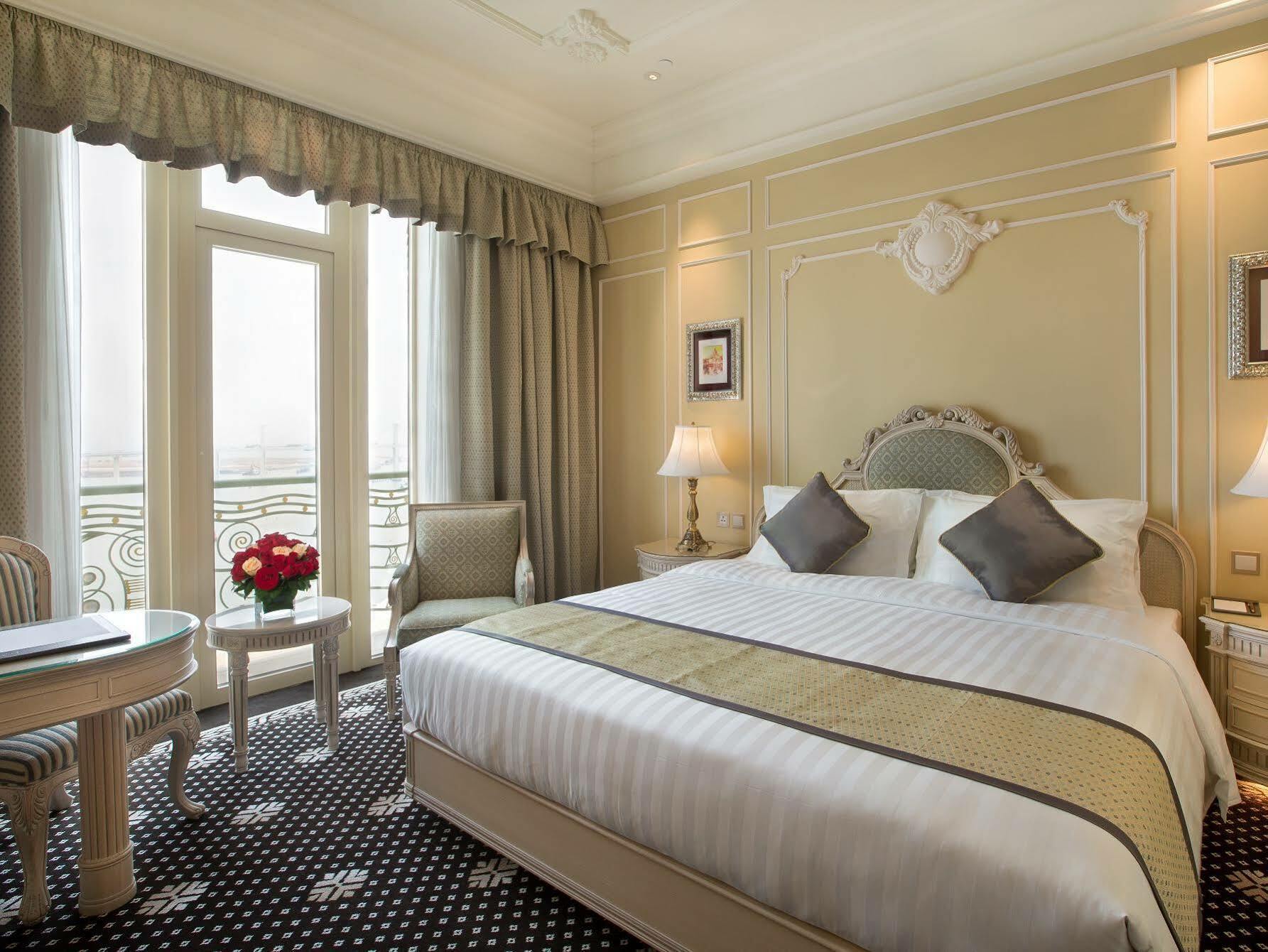 Harbourview Hotel Macau Ngoại thất bức ảnh