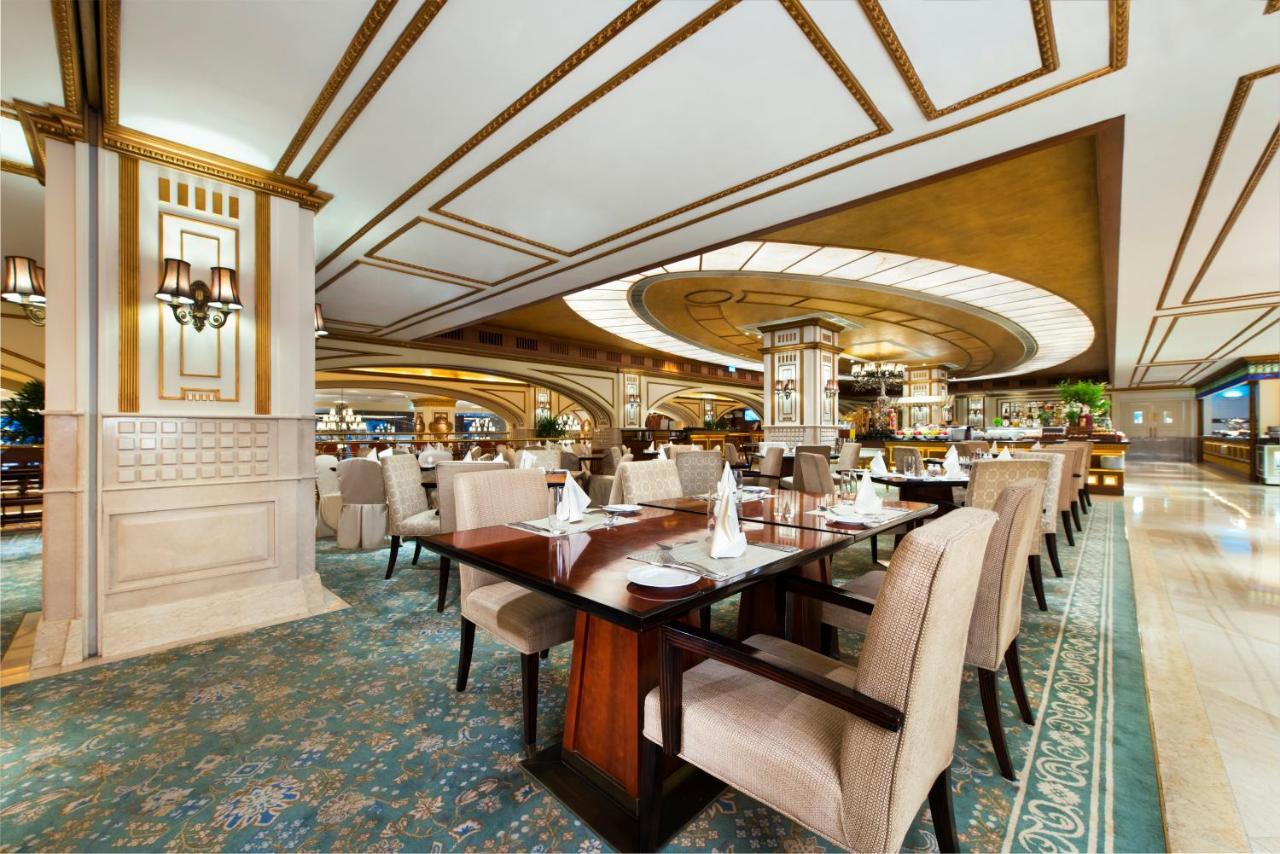 Harbourview Hotel Macau Ngoại thất bức ảnh