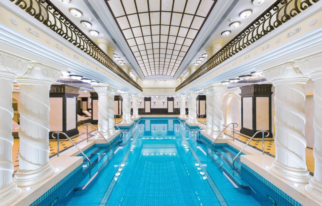 Harbourview Hotel Macau Ngoại thất bức ảnh