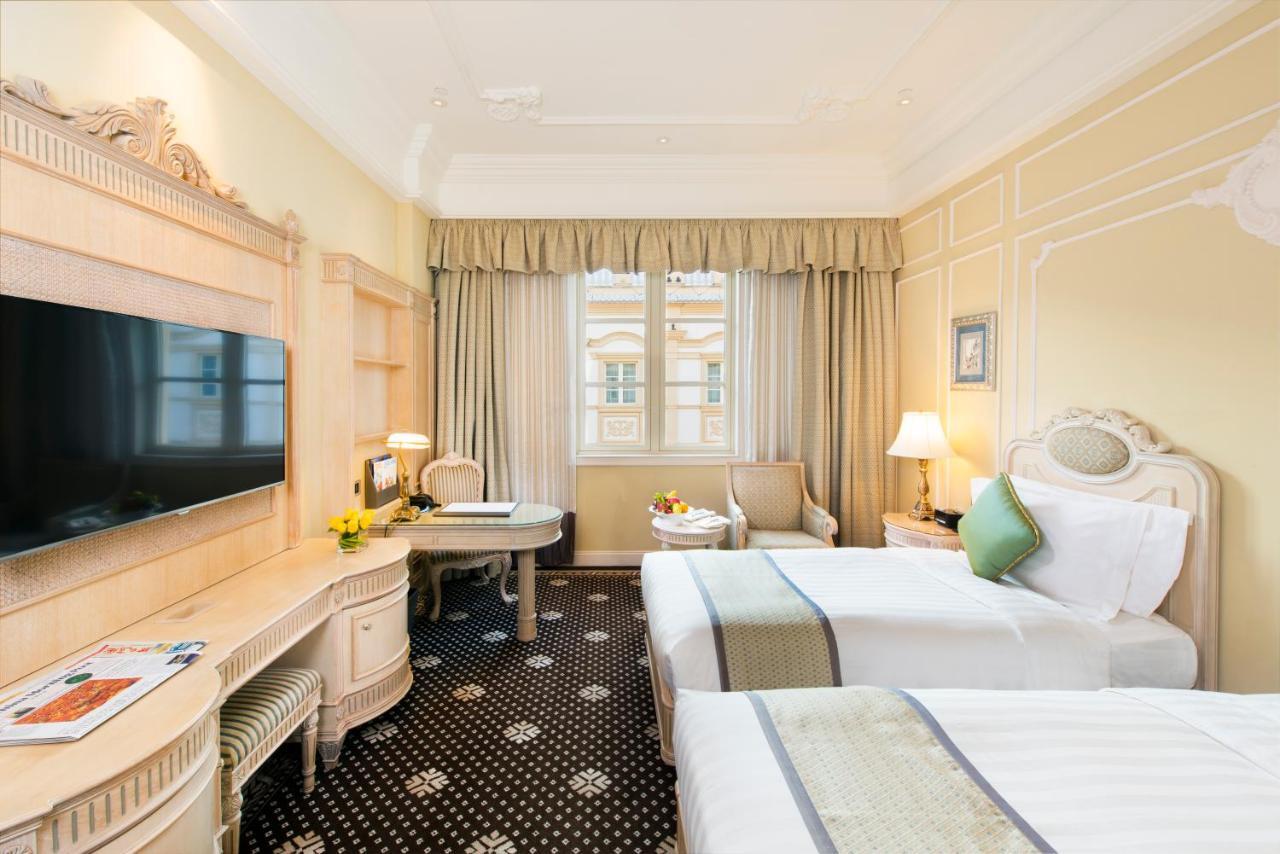 Harbourview Hotel Macau Ngoại thất bức ảnh