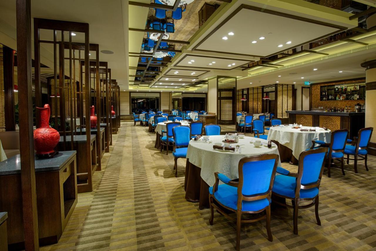 Harbourview Hotel Macau Ngoại thất bức ảnh