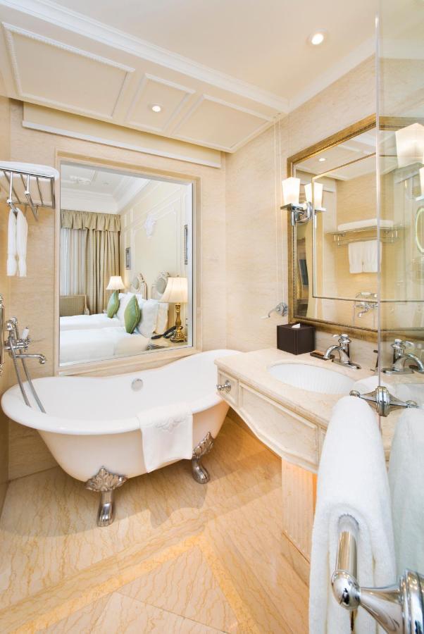 Harbourview Hotel Macau Ngoại thất bức ảnh